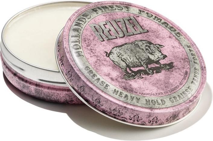 Immagine prodotto Reuzel Cera per capelli (pomata rosa) (Pomata)