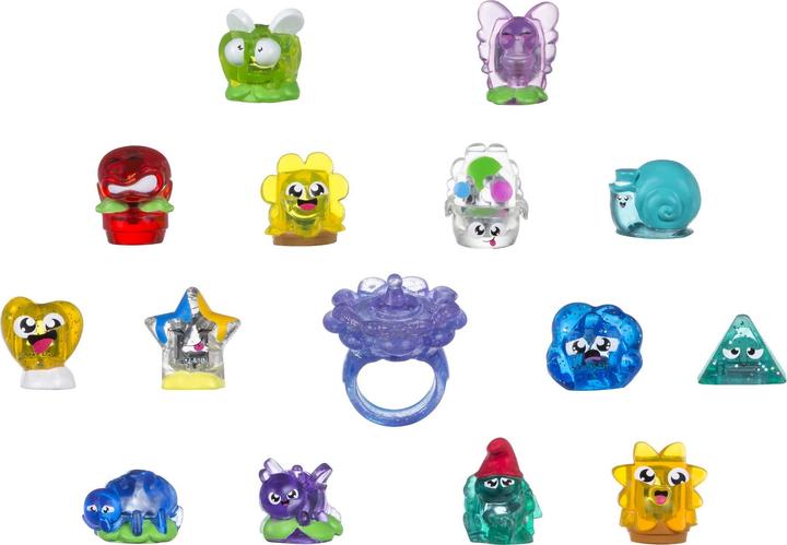 Immagine prodotto Hasbro HANAZUKI C3507EU40 Set di tesorizzazione