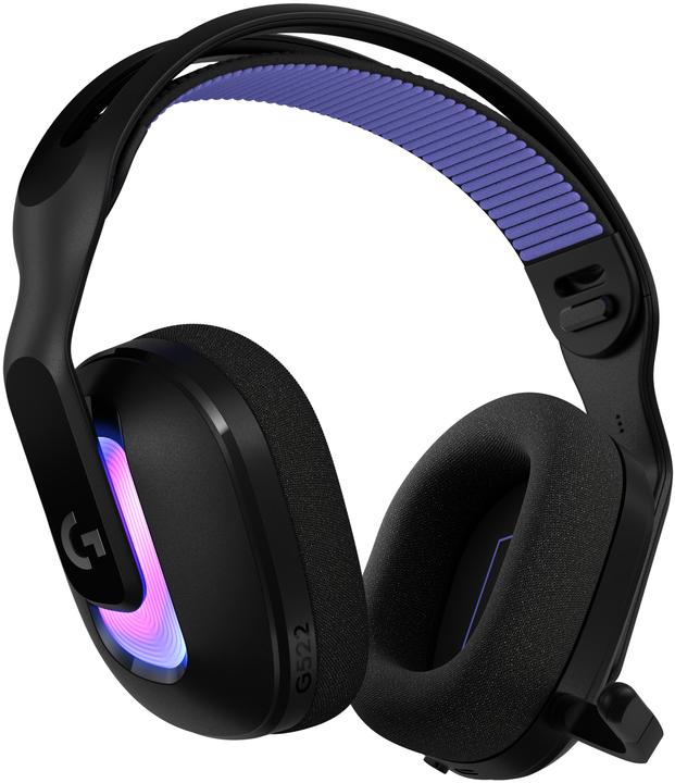 Produktbild Logitech G G522 Lightspeed (Kabellos)
