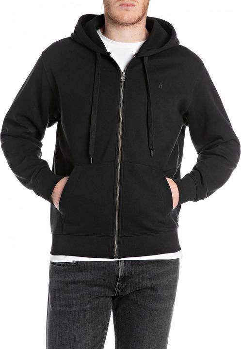 Immagine prodotto Replay Sweatshirt, BRUSHED FLEECE (L)
