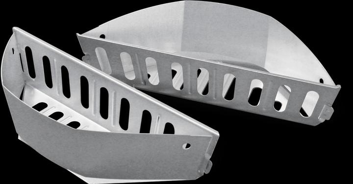 Actual product image Weber Charcoal baskets