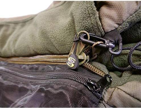 Image du produit Carp Spirit Magnum 5 Season XL