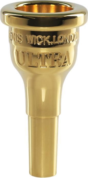 Image du produit Denis Wick Euphonium-Mst. Ultra