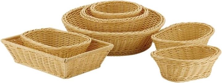 Actual product image APS ECONOMIC" basket