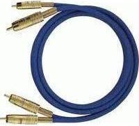 Actual product image Oehlbach NF 1 Master (1 m, Cinch)