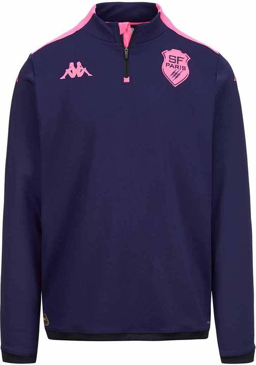 Immagine prodotto Kappa Maglia da allenamento Stade Français Ablas Pro 8 2024/25 (3XL)