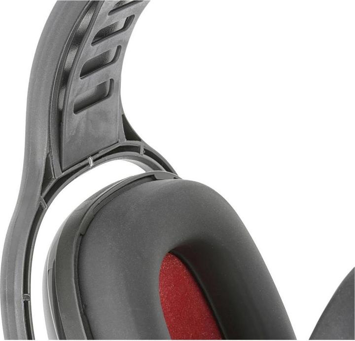 Actual product image Honeywell VeriShield VS100D Headband Dielectric Hearing Protection, 26dB (1 x)
