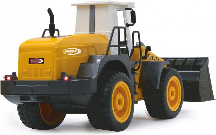 Produktbild Jamara Radlader 441