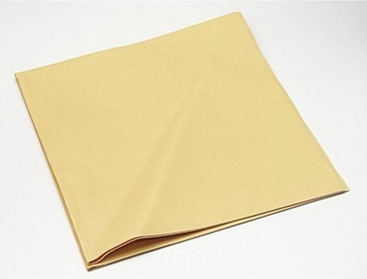 Produktbild Neutralware Fenstertuch Masse: 35 x 40 cm (B x L) Werkstoff: Kunstleder (1 Stk.)