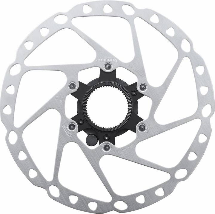 Immagine prodotto Shimano Steps RT-EM600 (180 mm)