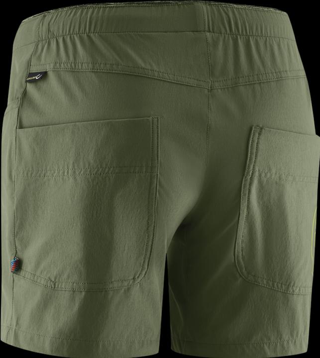 Actual product image Edelrid Women's Radar Shorts (XS)