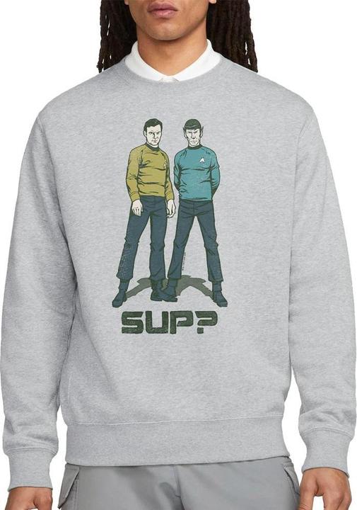 Immagine prodotto Sup Felpa Adulto Unisex (L)