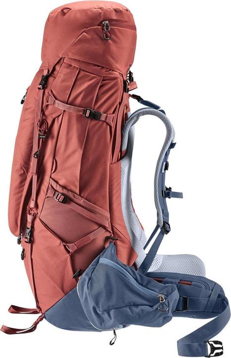 Produktbild Deuter Aircontact X 60+15 SL (60 l)