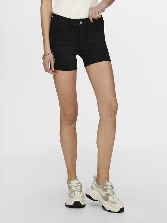 Produktbild Only ONLBlush Mid SK Jeansshorts (L)