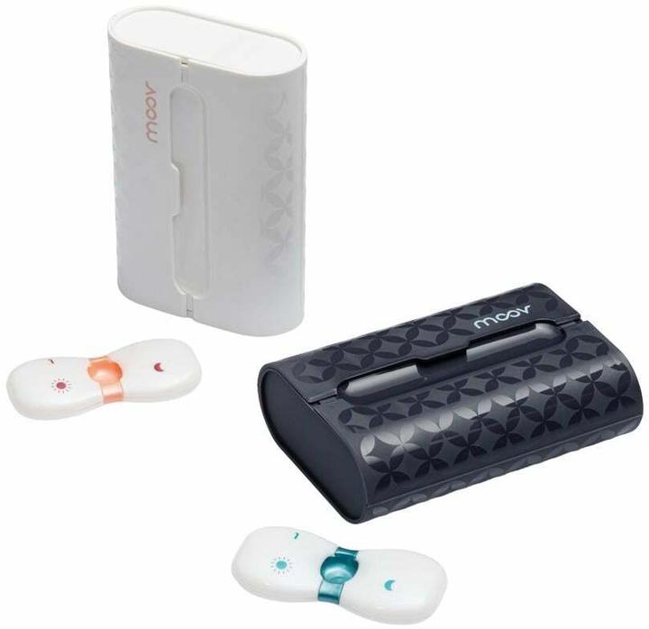 Produktbild Pilbox Wochenpillenspender