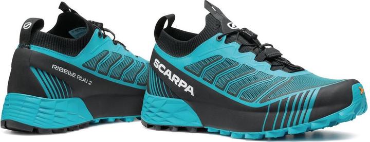 Immagine prodotto Scarpa Ribelle Run 2 (46)