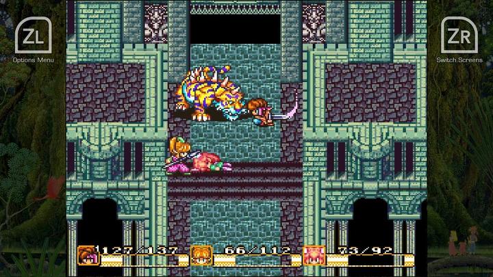 Image du produit Square Enix Collection de Mana (Switch, Switch Lite, Switch OLED, EN)
