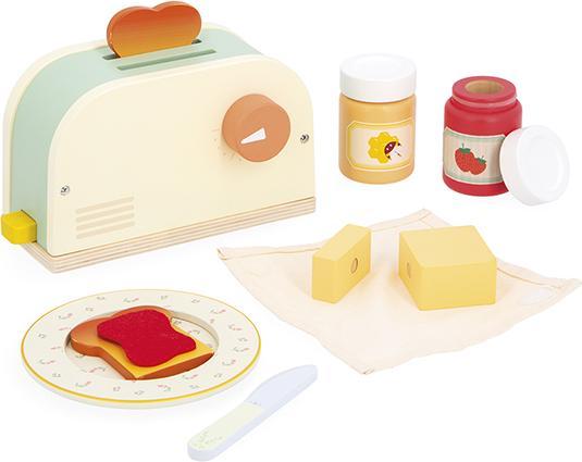 Produktbild Janod Toaster