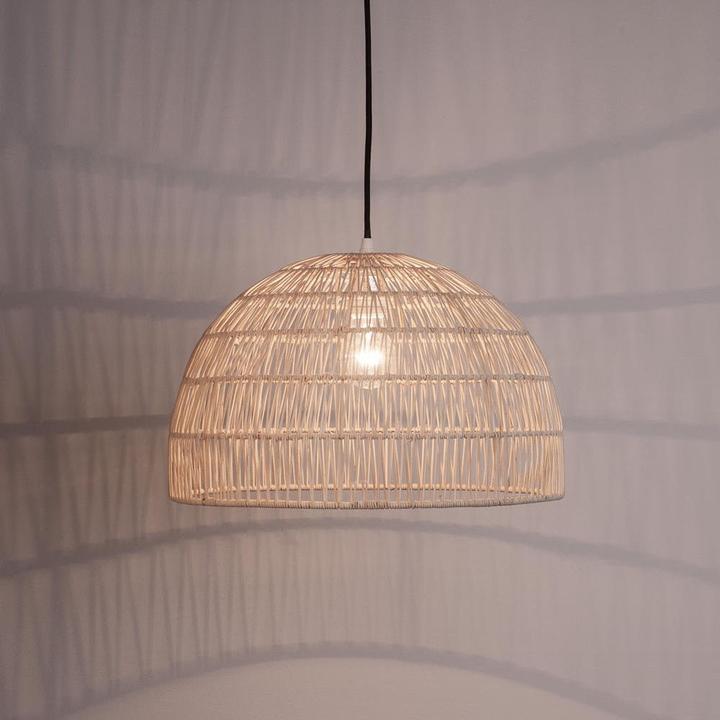 Actual product image Nova Luce Melody (E27)