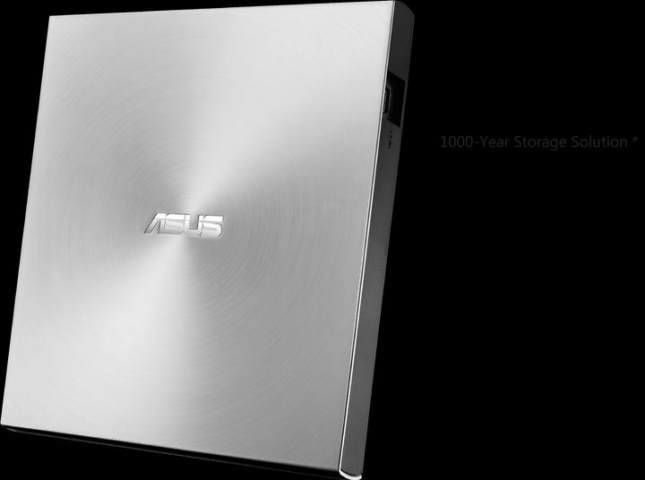 Produktbild ASUS ZenDrive U7M (DVD Laufwerk)