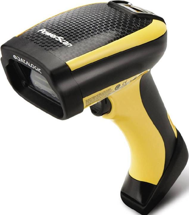Produktbild Datalogic PowerScan PD9531-DPM - Barcode-Scanner (1D-Barcodes, 2D-Barcodes)