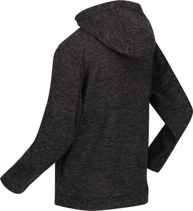 Actual product image Regatta Keyon Fleece Hoodie (140)