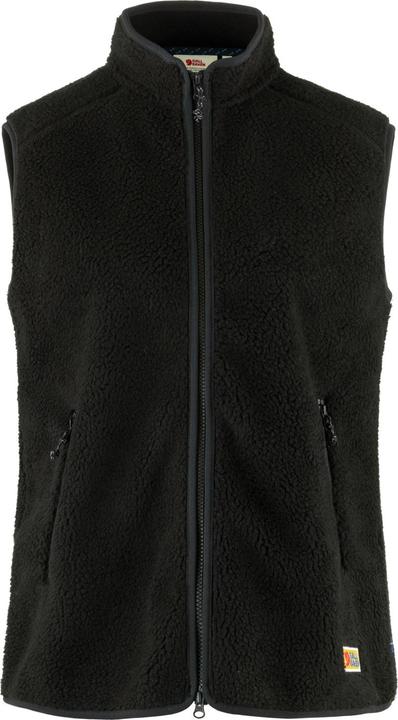 Actual product image Fjällräven Vardag Pile Fleece Vest (S)