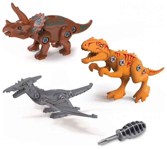 Actual product image Buki Collect the dinosaur