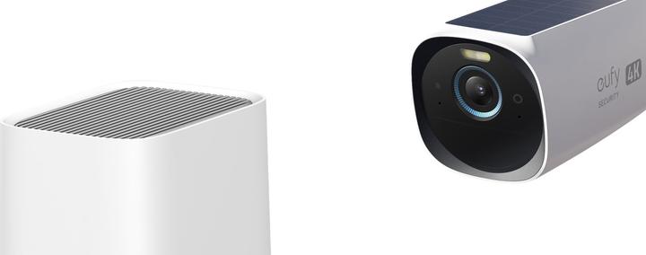 Actual product image eufy S330 eufyCam (eufyCam 3) (3840 x 2160 pixels)