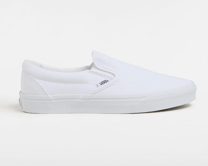 Produktbild Vans UA Classic Slip-On True White (34.5)