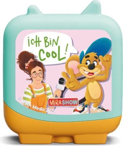 Produktbild Tonies Clever Tonie - MIRA und das fliegende Haus 4er Set (Deutsch)