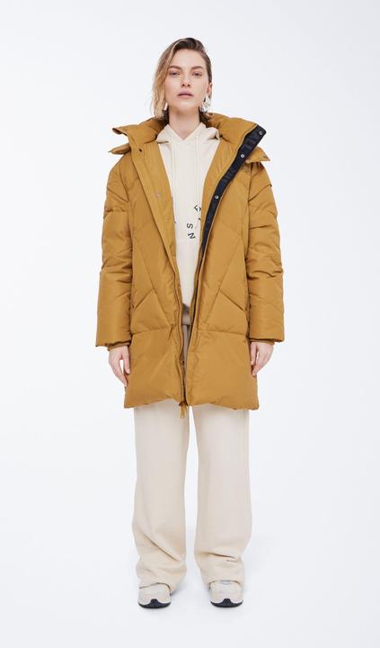 Actual product image Ball BACIAVATTA MEDIUM JACKET 50405053 (XS)
