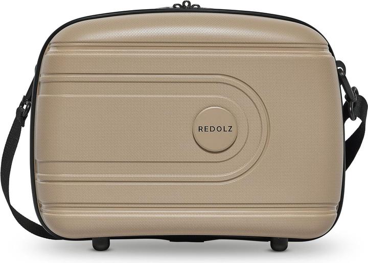 Image du produit Redolz Essentials 11 Beautycase 34 cm