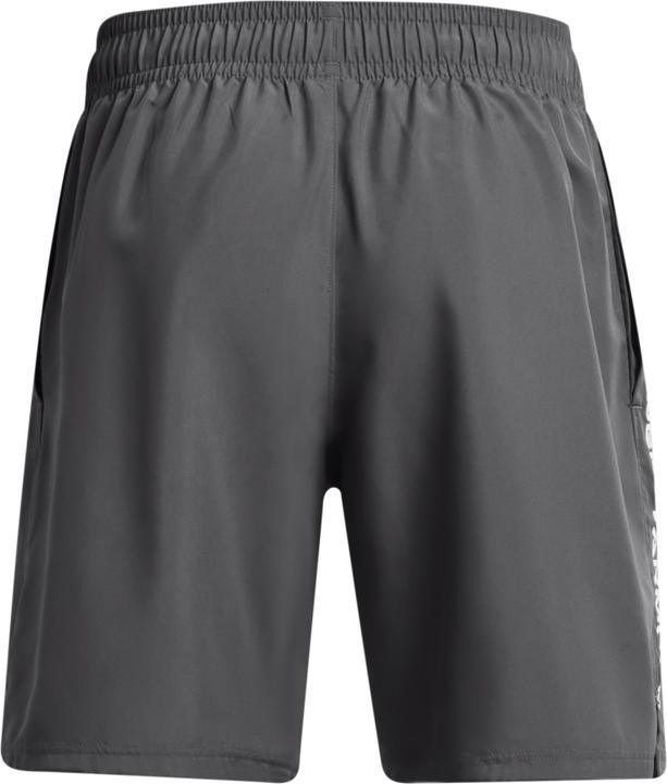 Productafbeelding Under Armour Geweven kort (L)