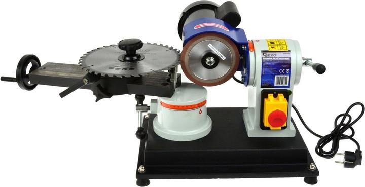 Actual product image GEKO Grinder - Saw blade sharpener 100-700mm 250W (250 W)