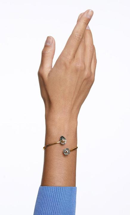 Actual product image Swarovski Numina bangle (16.10 cm, Metal)