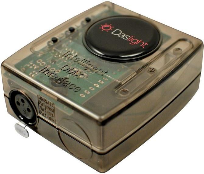 Immagine prodotto HQ Power Daslight DVC Fun