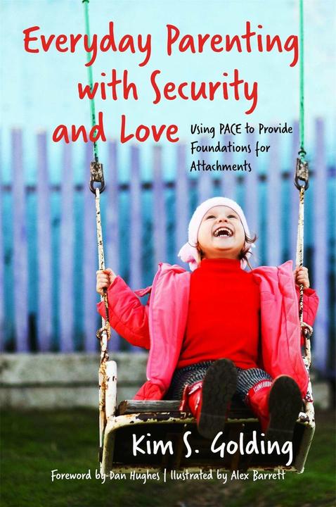 Image du produit Everyday Parenting with Security and Love (Anglais, Kim S. Golding, Alex Barrett, 2017)