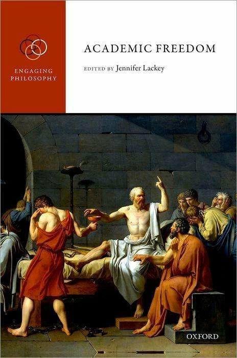 Image du produit Academic Freedom (Anglais, Jennifer Lackey, 2018)