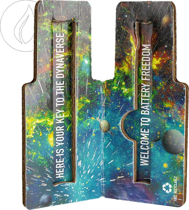 Produktbild Dynavap M