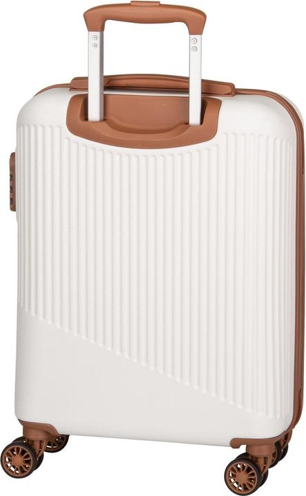 Produktbild Travelite Bali 4 Rollen Kabinentrolley S 55 cm (34 l, Handgepäck (bis 50l))