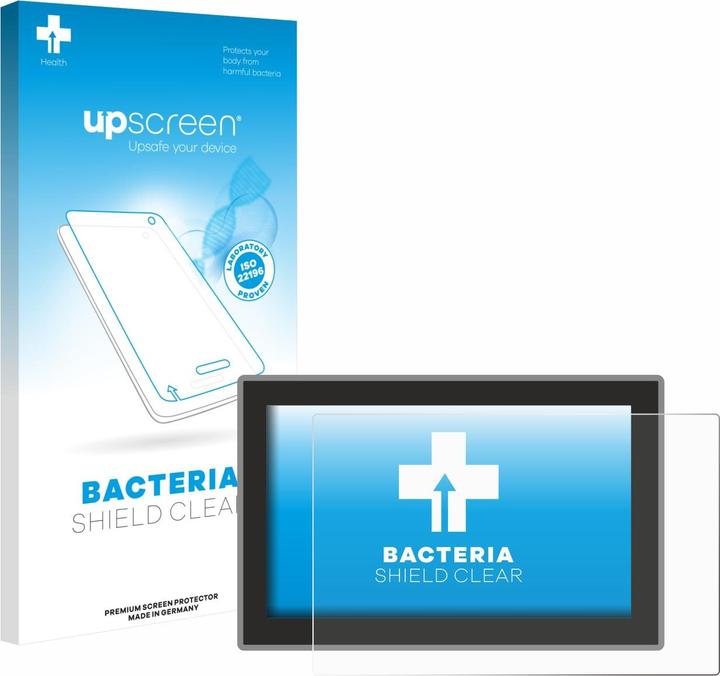Actual product image upscreen Antibacterial Protector