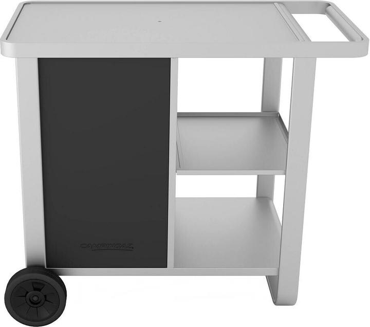 Actual product image Campingaz Plancha Deluxe Trolley
