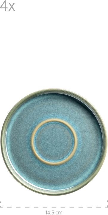 Actual product image Mäser Elina Uno (12 Piece)