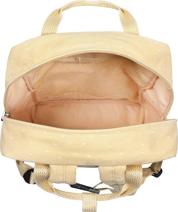 Produktbild Trixie Baby Rucksack gross, Mrs. Unicorn