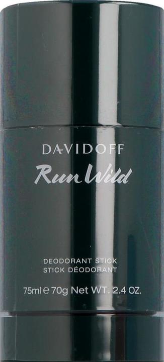 Davidoff Run Wild (Stick, 75 ml)