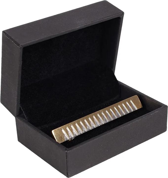 Immagine prodotto Supreme Products Spilla per cravatta con cavallo Windsor