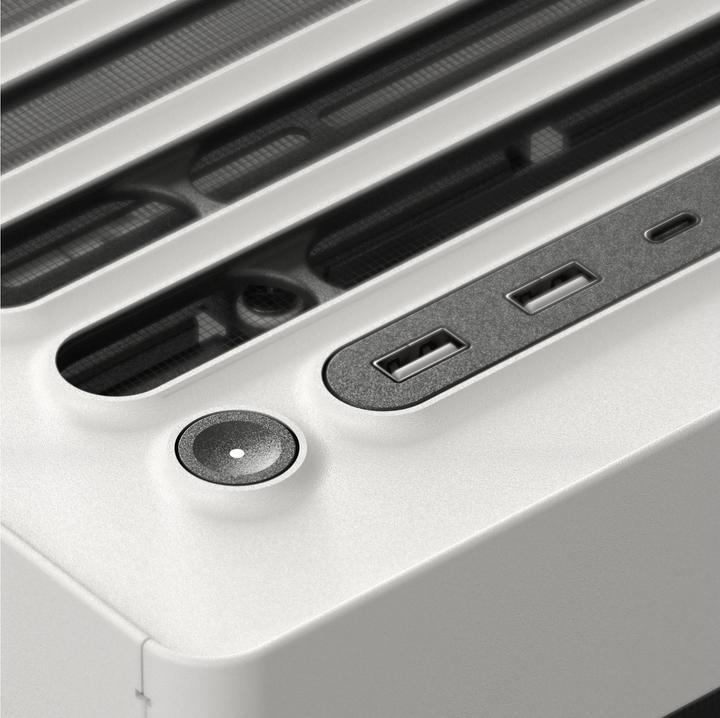 Immagine prodotto Havn HS 420 (mATX, Mini-ITX, ATX, E-ATX)