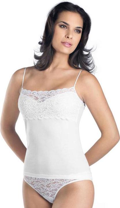 Produktbild Hanro Moments Spaghetti Top (M)