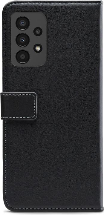 Produktbild Mobilize Klassische Gelly-Geldbörse (Samsung Galaxy A13)